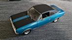 Opel Commodore GS/E rare color Revell, 1:18, Hobby en Vrije tijd, Modelauto's | 1:18, Ophalen of Verzenden, Zo goed als nieuw