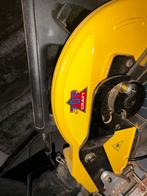 Topcraft Afkortzaag - Werkt Prima!, Ophalen of Verzenden, Gebruikt