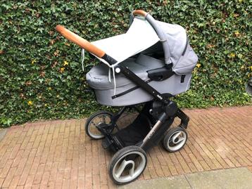 Dooky doek tegen zon beschikbaar voor biedingen