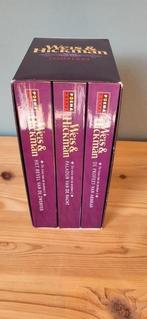 complete boxset"De Roos van de Profeet weiss en hickman, Ophalen of Verzenden, Gelezen