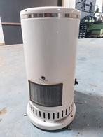 Pelgrim Gaskachel - Werkend Gedemonteerd, Ophalen, Gebruikt, Gas, Vrijstaand