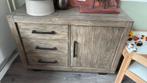 Pronto wonen alesio dressoir, Huis en Inrichting, Ophalen, Zo goed als nieuw, 25 tot 50 cm