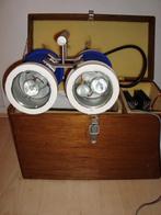 Duiklamp 300Watt, Watersport en Boten, Duiken, Ophalen, Gebruikt, Duiklamp
