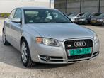 Audi A4 2.0 Tfsi 147KW 2005 Grijs, Auto's, Te koop, Zilver of Grijs, Geïmporteerd, 5 stoelen