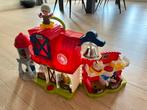 Fisher Price boerderij, Ophalen, Zo goed als nieuw, Speelset