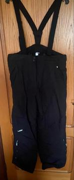 Wed’ze ski/ snowboardbroek maat 48, Overige merken, 160 tot 180 cm, Ophalen of Verzenden, Zo goed als nieuw