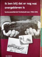 Ik ben blij dat er nog wat overgebleven is. Alie Alberts, 20e eeuw of later, Ophalen of Verzenden, Zo goed als nieuw, Alie Alberts