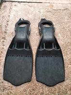 Jetfins - Duikvinnen met Spring Straps, Watersport en Boten, Ophalen of Verzenden, Zo goed als nieuw, Zwem- of Duikvliezen