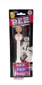 PEZ dispenser Marilyn Monroe - U.S. Import - NIEUW!, Ophalen of Verzenden, Nieuw