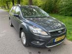 Ford Focus Wagon 1.6 Titanium, 1596 cc, Gebruikt, 4 cilinders, 635 kg