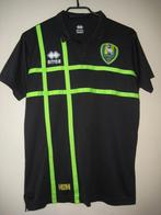 shirt ADO den Haag, seizoen 2017-18, Errea, maat S., Verzamelen, Sportartikelen en Voetbal, Ophalen of Verzenden, Gebruikt, Overige binnenlandse clubs