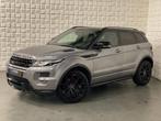 Land Rover Range Rover Evoque 2.2 SD4 4WD CAMERA NIGHT, Automaat, Euro 5, 15 km/l, Zwart