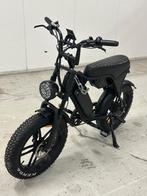 Fatbike c80, Gebruikt, 55 tot 59 cm, 30 tot 50 km per accu, Ophalen