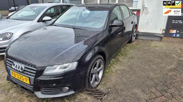 Audi A4 Limousine 1.8 TFSI Pro Line EXPORT beschikbaar voor biedingen