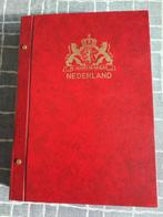 Nederland. FDC 281-410 in luxe Importa album, Postzegels en Munten, Ophalen of Verzenden, Nederland