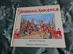 Freddie Langeler Sinterklaas-Kapoentje., Ophalen of Verzenden, Zo goed als nieuw
