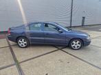 Volvo S60 2.4, Auto's, Voorwielaandrijving, 1442 kg, Stof, Blauw