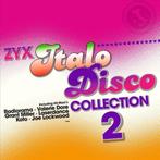 Zyx Italo Disco Collection 2 - 2LP