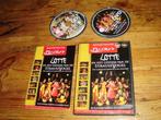 Lotte Straussvogels / DVD / Theater Briza / Strausvogels, Alle leeftijden, Ophalen of Verzenden, Gebruikt