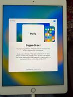 Apple Ipad Pro 1e generatie 9,7 inch roségoud, Computers en Software, Apple iPads, Verzenden, Zo goed als nieuw, Apple iPad