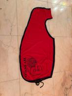 Paarden deken, Dieren en Toebehoren, Paarden en Pony's | Dekens en Dekjes, Ophalen of Verzenden, Zo goed als nieuw