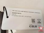 VW Audi Koplamp module Origineel 4G0907697G, Info@fabrikant.eu, Fabrikantstraat 1
1000 AA  Amsterdam, Fabrikant BV, Gebruikt