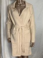Sandro Ferone vest maat M Lana, Kleding | Dames, Ophalen of Verzenden, Zo goed als nieuw, Maat 38/40 (M), Overige kleuren
