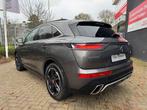 DS 7 E-Tense 4x4 Performance Line, Auto's, DS, Automaat, Gebruikt, 4 cilinders, Bedrijf