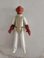 Star Wars Admiral Ackbar vintage Kenner, Verzamelen, Ophalen of Verzenden, Actiefiguurtje