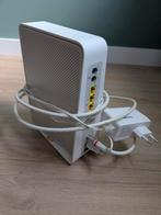 Ziggo modem / router, Ophalen, Zo goed als nieuw
