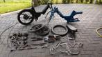 Puch maxi diverse onderdelen, Fietsen en Brommers, Brommers | Puch, Ophalen, Gebruikt, Maxi