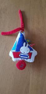 Leuk muziekdoosje Nijntje, Ophalen of Verzenden, Zo goed als nieuw, Overige typen, Met geluid