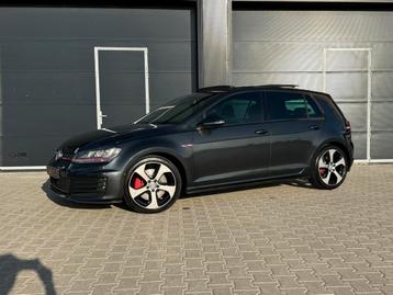 Volkswagen Golf 2.0 TSI 2013 pano/dynaudio/performance/dsg beschikbaar voor biedingen