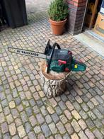 Parkside Kettingzaag - Gebruikt, Doe-het-zelf en Verbouw, Gereedschap | Zaagmachines, Gebruikt, Kettingzaag, Ophalen of Verzenden