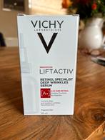 Vichy Lift Active Retinol Specialist, Sieraden, Tassen en Uiterlijk, Uiterlijk | Gezichtsverzorging, Ophalen of Verzenden, Zo goed als nieuw