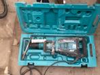 Makita Breekhamer 1241c, Doe-het-zelf en Verbouw, Gereedschap | Boormachines, Ophalen, Zo goed als nieuw, Boor- en/of Breekhamer