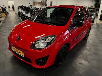 Renault TWINGO 1.2-16V COLLECTION *AIRCO* beschikbaar voor biedingen