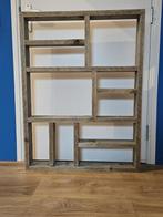 Mooie letterbak, Huis en Inrichting, Ophalen, Nieuw