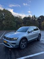 Volkswagen Tiguan 1.4 TSI ACT 150pk DSG 2018 135015km, Auto's, Volkswagen, Euro 6, 4 cilinders, 1395 cc, Particulier