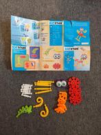 Kid k'nex setje, Ophalen of Verzenden, Zo goed als nieuw