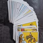 Rider Waite Tarot - Complete Kaartenset, Tarot of Kaarten leggen, Arthur Edward Waite, Overige typen, Ophalen of Verzenden