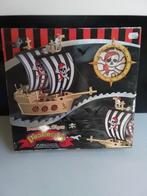 Bouw je eigen piratenbootje - Knutselset, Ophalen of Verzenden, Nieuw, Knutselen
