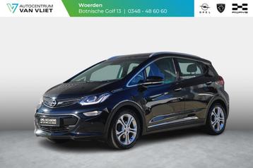 Opel Ampera-e Business 60 kWh Apple Carplay | Verwr. stoelen