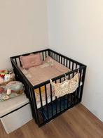 Box incl matras, Kinderen en Baby's, Boxen, Ophalen of Verzenden, Zo goed als nieuw