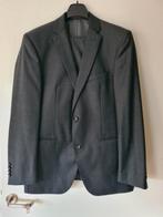 Kostuum maat 48 antraciet/grijs 100% wol, Carl Gross, Maat 48/50 (M), Ophalen of Verzenden, Zo goed als nieuw