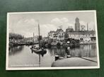 ansichtkaart / kaart van Zwolle , Willemsvaart, Peperbus., Verzenden, Overijssel