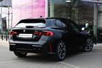 BMW 1 Serie 120 M Sport Automaat / Sportstoelen / M Adaptief, Parkeercamera, Gebruikt, 156 pk, Met garantie (alle)