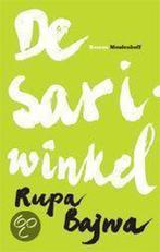 De Sari Winkel - Rupa Bajwa BOEK 9789029078184, Ophalen of Verzenden, Zo goed als nieuw, Rupa Bajwa