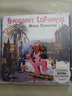 CD Buckshot Lefonque - Music Evolution, Ophalen of Verzenden, 2000 tot heden, Zo goed als nieuw
