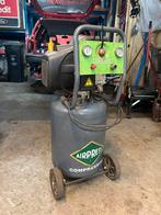 Airpress compressor HL360/50, Doe-het-zelf en Verbouw, Compressors, Ophalen, 6 tot 10 bar, Zo goed als nieuw, 25 tot 100 liter